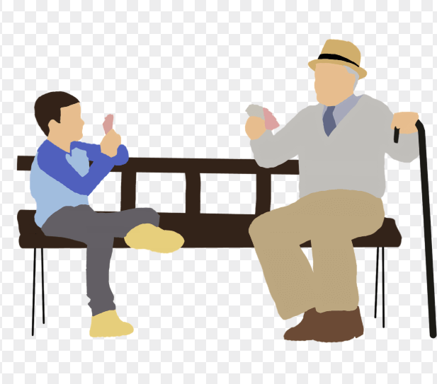 조부모 돌봄수당