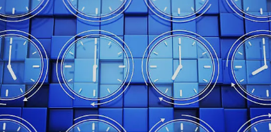 시차 적응 전략