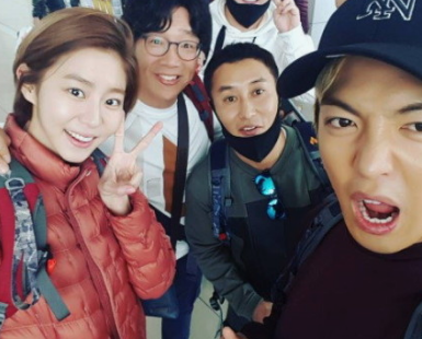 연예계 짧은연애커플 TOP 9