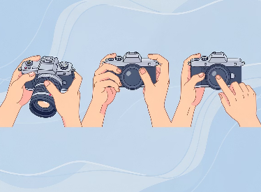 방아쇠 수지 증후군