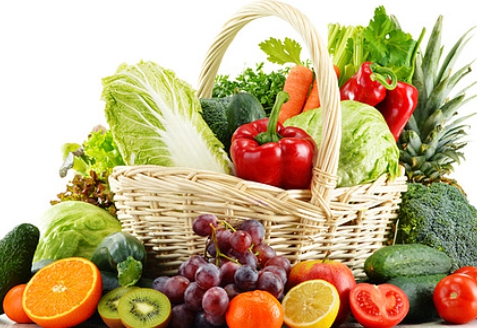 고혈압에 좋은 음식