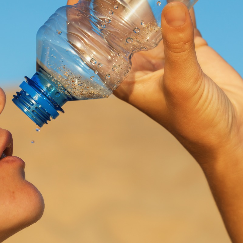 가래가 생기는 원인