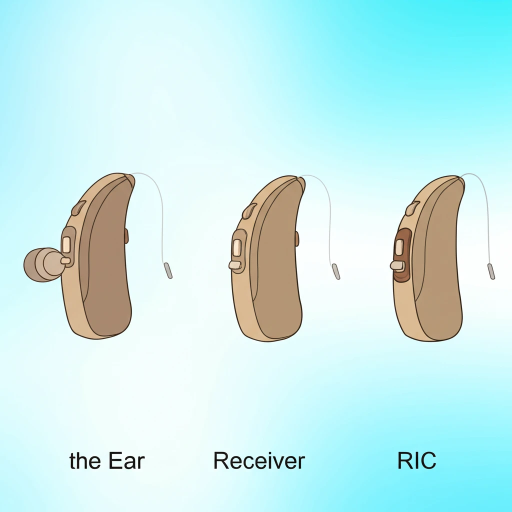 보청기 FAQ 총정리! 애기엄마가 묻
