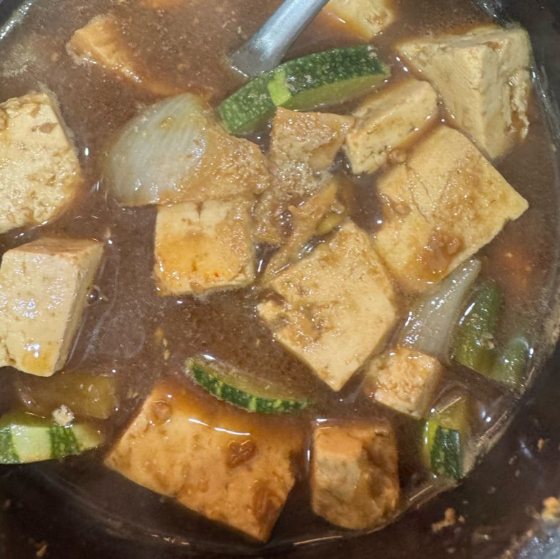 망상 오토캠핑리조트 맛집 돼지먹는복어