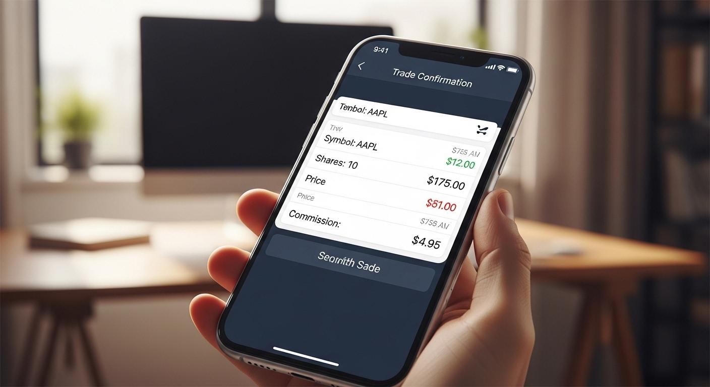 증권사 수수료 비교 토스