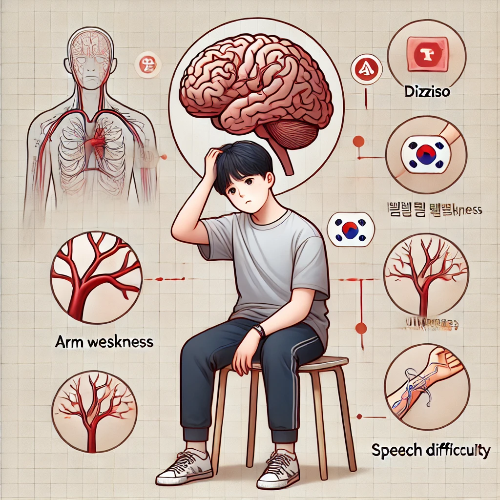 모야모야병 증상