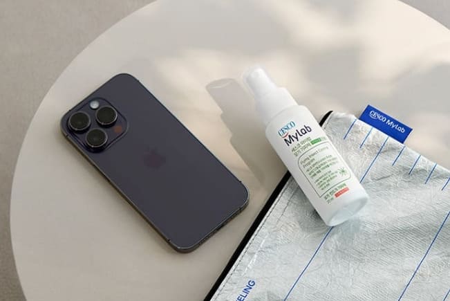 세스코 모기기피제