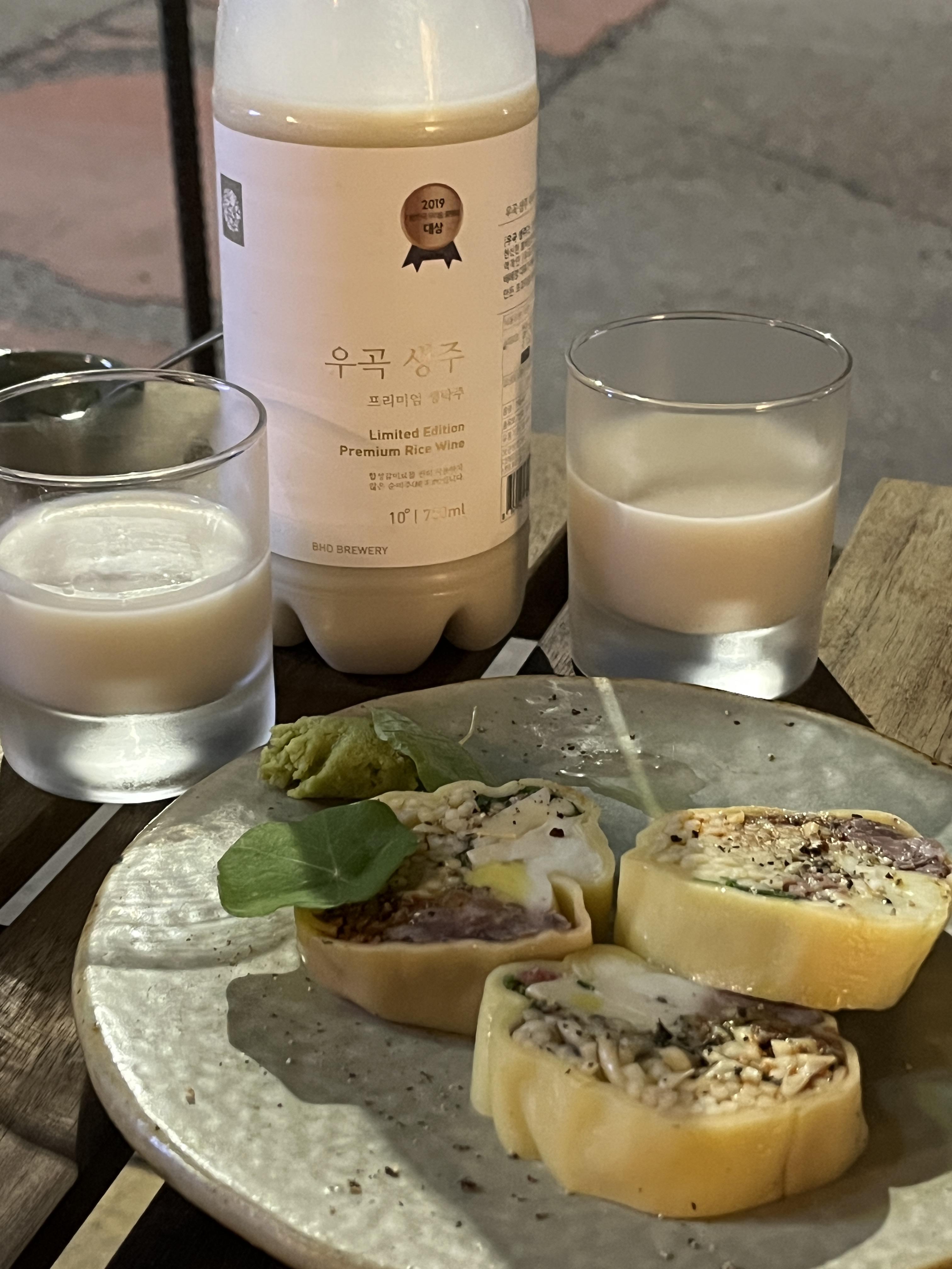 올해 마셨던 특별한 술 모음 - undefined - 모든 영역