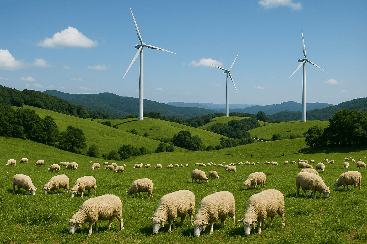 강원도 평창에서 즐기는 사계절 여행과 자연 속 힐링