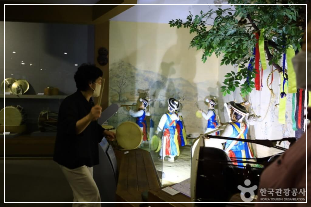 남원 가볼만한곳 베스트10 국악의 성지