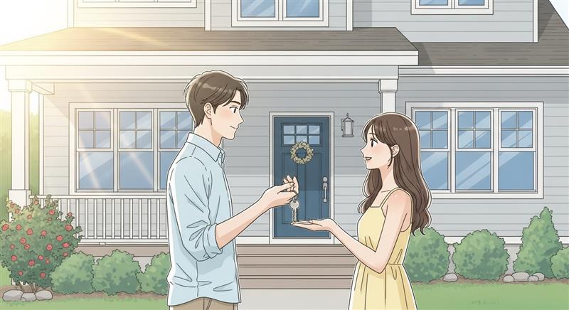 생애최초 특별공급, 내 생애 첫 집 마련을 위한 기회