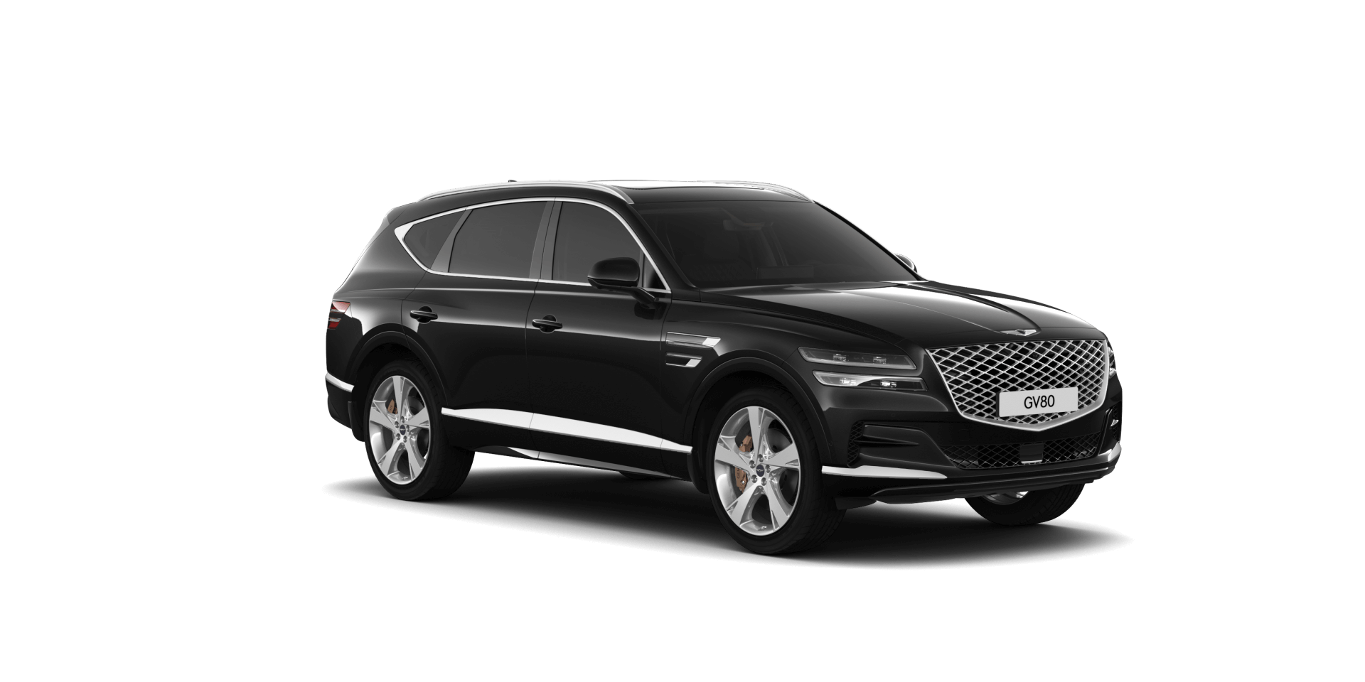 제네시스 GV80&amp;#44; 전기차 제원 중고 가격