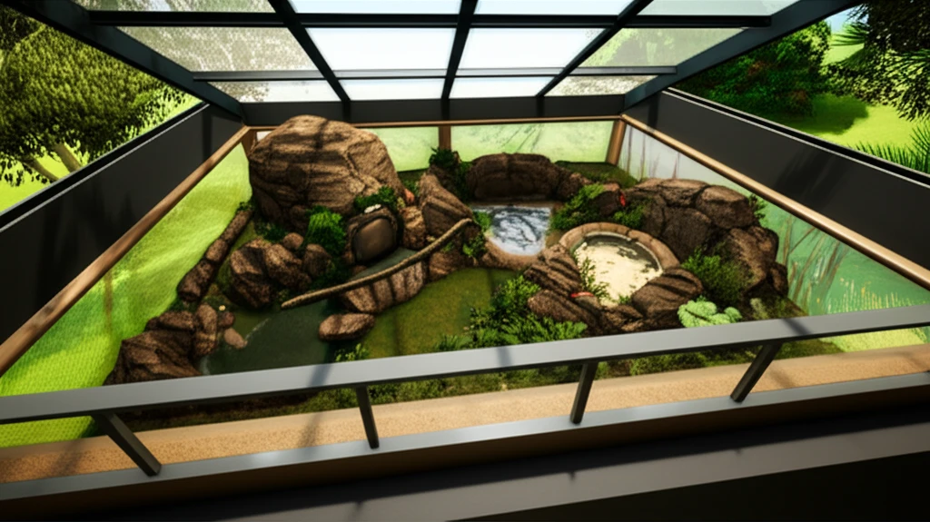 공룡 박사도 놀랄 육아법, 건강하게