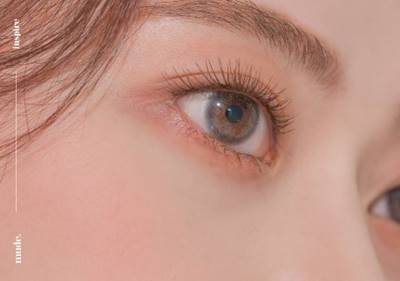 뮤드 인스파이어 롱래쉬 컬링 마스카라