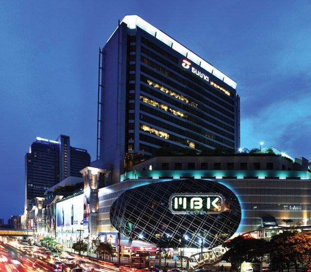 Z세대가 꼽은 살기 좋은 도시 1위, '방콕'