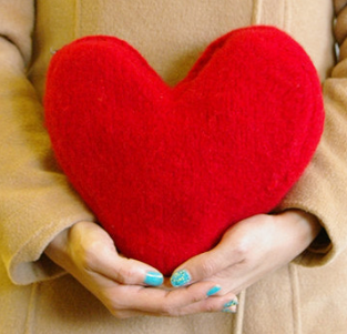 하트색 의미 총 정리