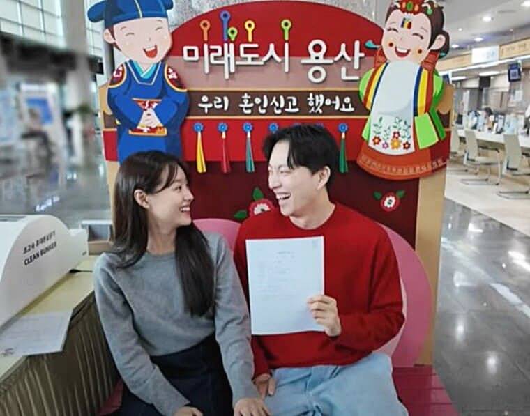 시크릿-출신-가수-송지은-유튜버-박위