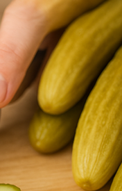 오이지무침 황금레시피