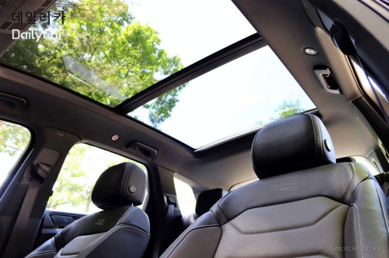 폭스바겐 투아렉