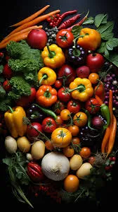 암을 예방하는 식단과 생활습관