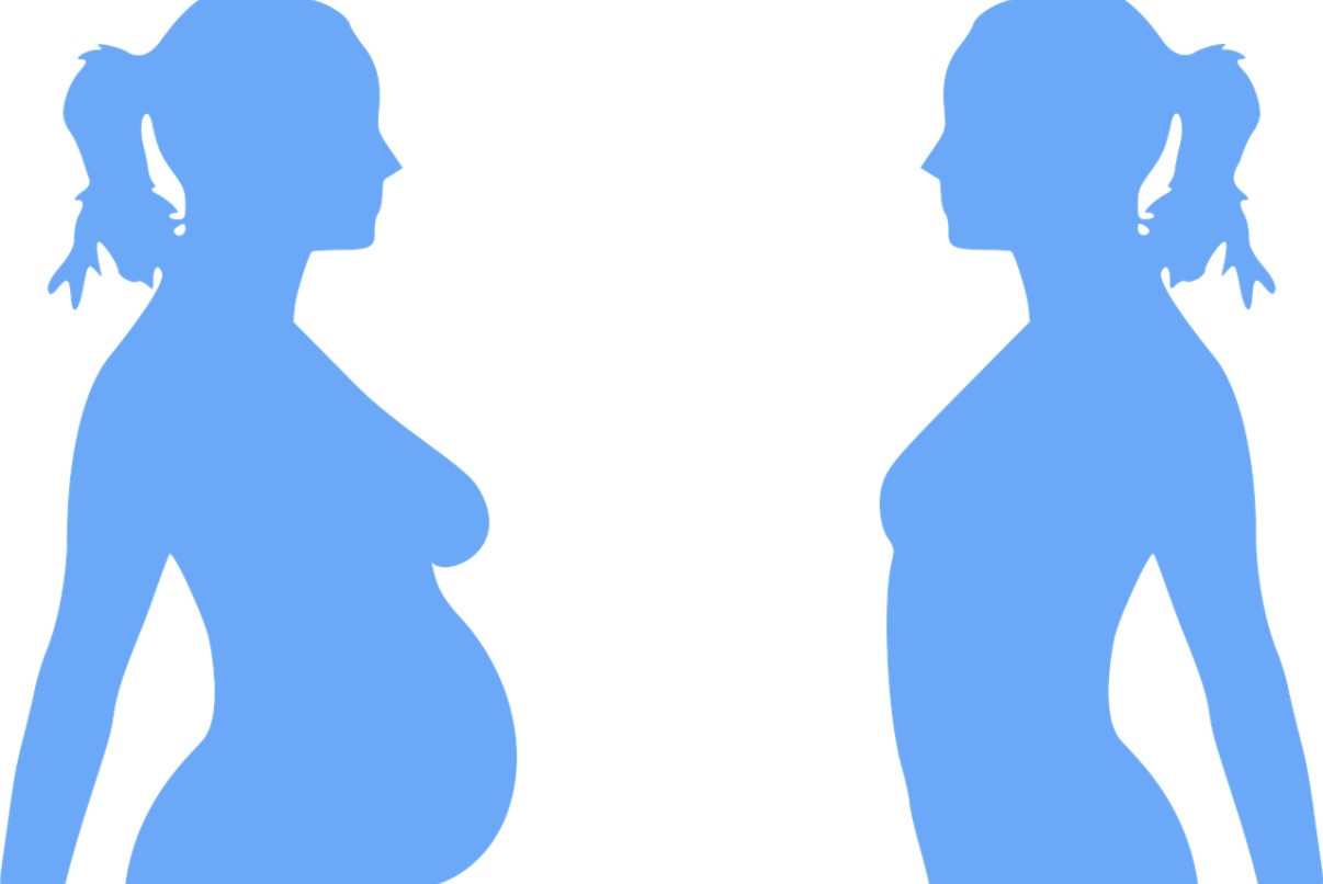 출산과 관련된 사진