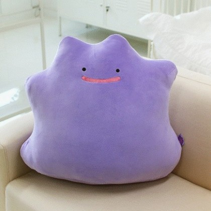 메타몽 봉제인형