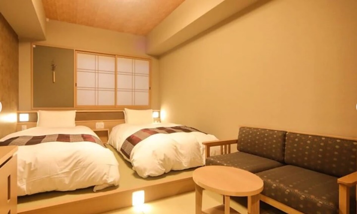 온야도노노핫스프링