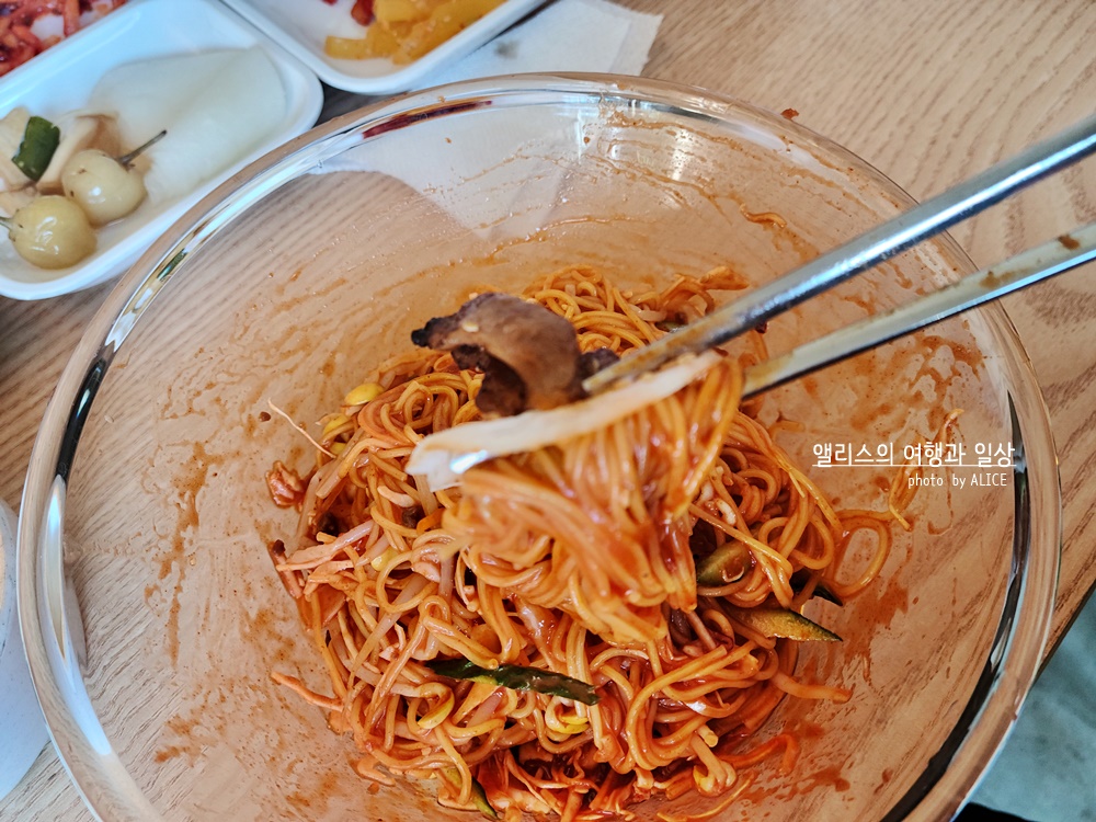 달천불고기 전포점 달천불고기 달천비빔국수