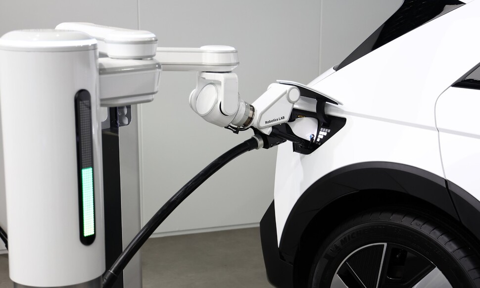 2025년 전기차 구매 보조금의 차종별 혜택