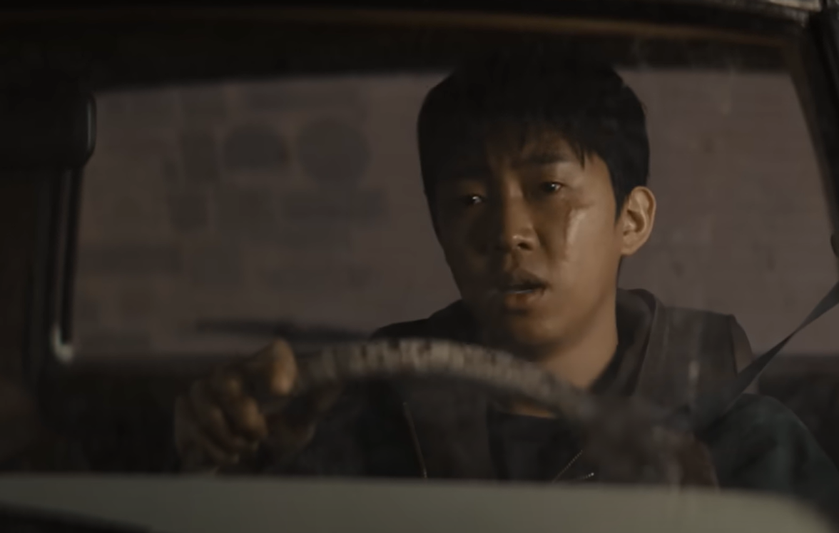 2024 임영웅 콘서트 IM HERO THE STADIUM 온기 배우임영웅단편영화