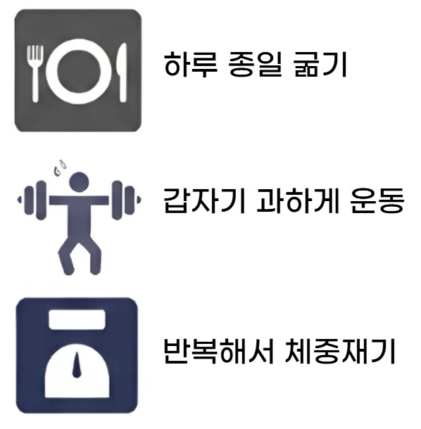 Things to avoid after a company dinner.