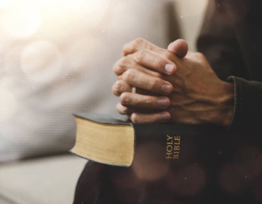 기도문(선교사를 위한 기도)