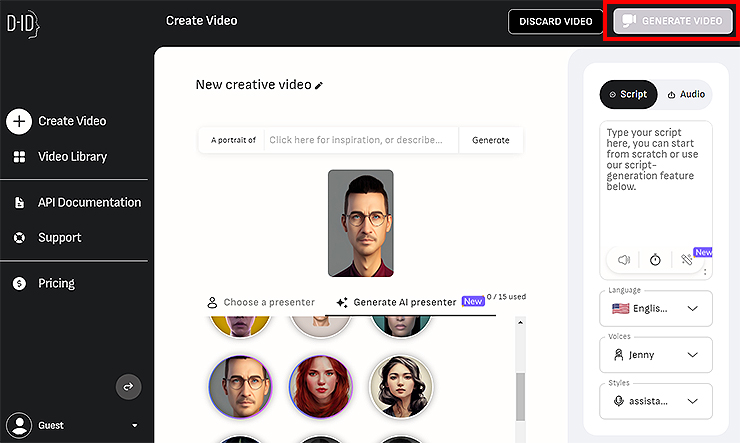말하는-AI-아바타-생성-완료