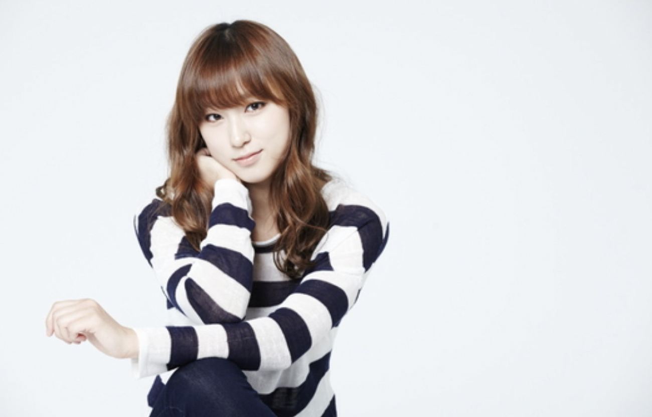 배우 류혜영