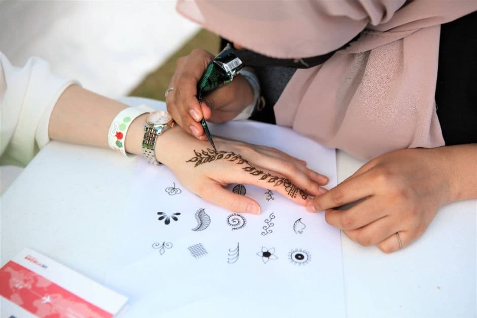 [5월 축제]2025 세계인 어울림 축제 &ndash; 대전 세계인 엑스포, 사전 신청 방법 및 프로그램 정리