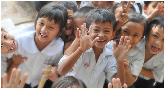 취학통지서 온라인 발급