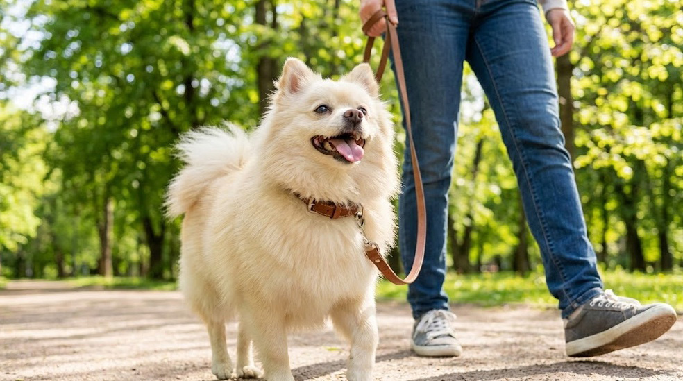 강아지 애디슨병 전해질 검사 산책 강아지건강