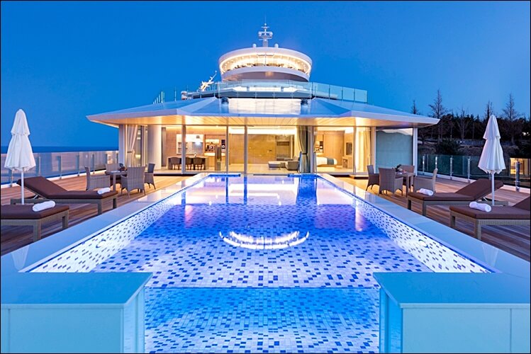 정동진 썬크루즈호텔 콘도 가격 최저가 예약