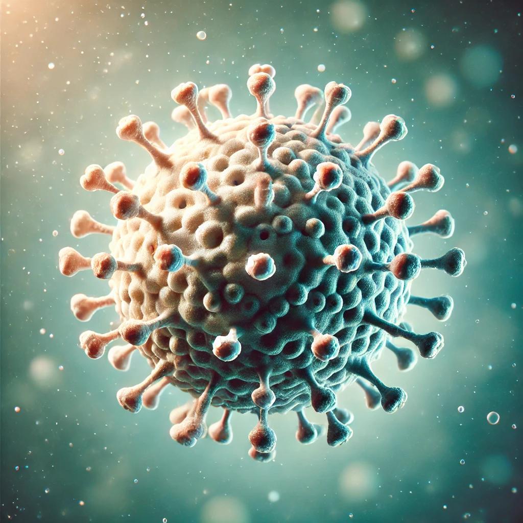 노로바이러스 식중독