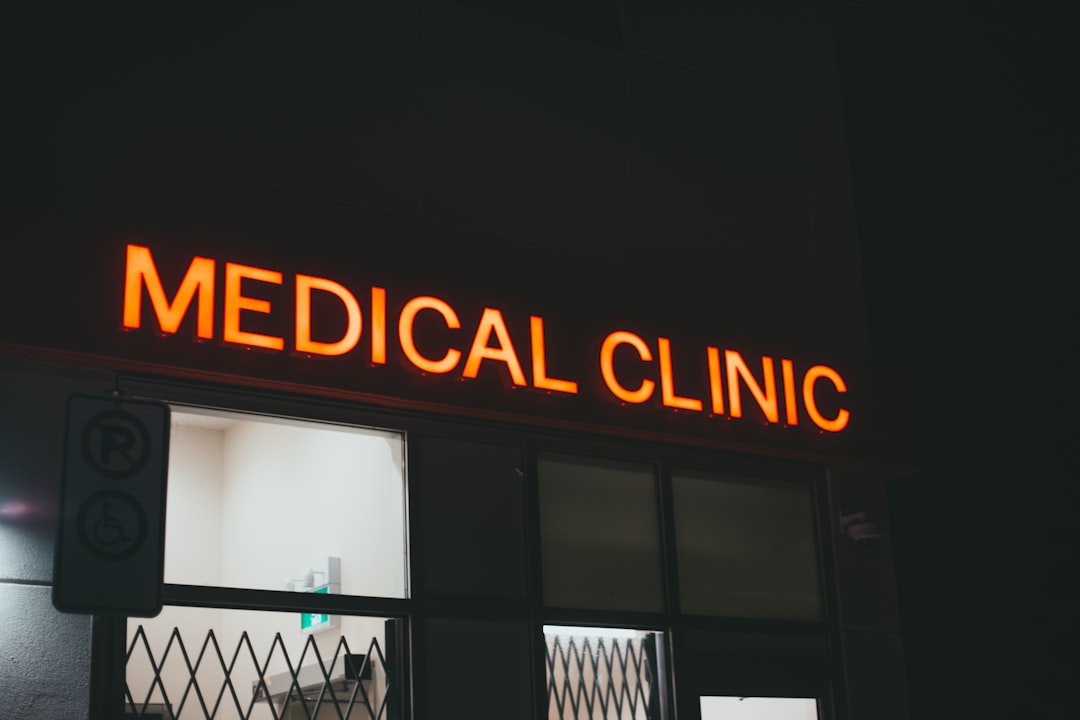 Clinic.