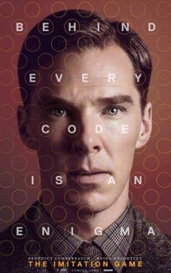 이미테이션 게임 사진