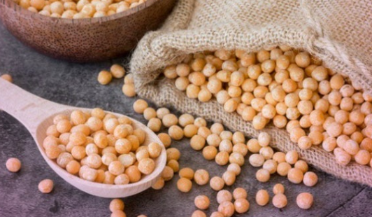 병아리콩 맛있게 먹는 방법