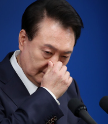 윤석열 대통령 탄핵 국회청원사이트 바로가기