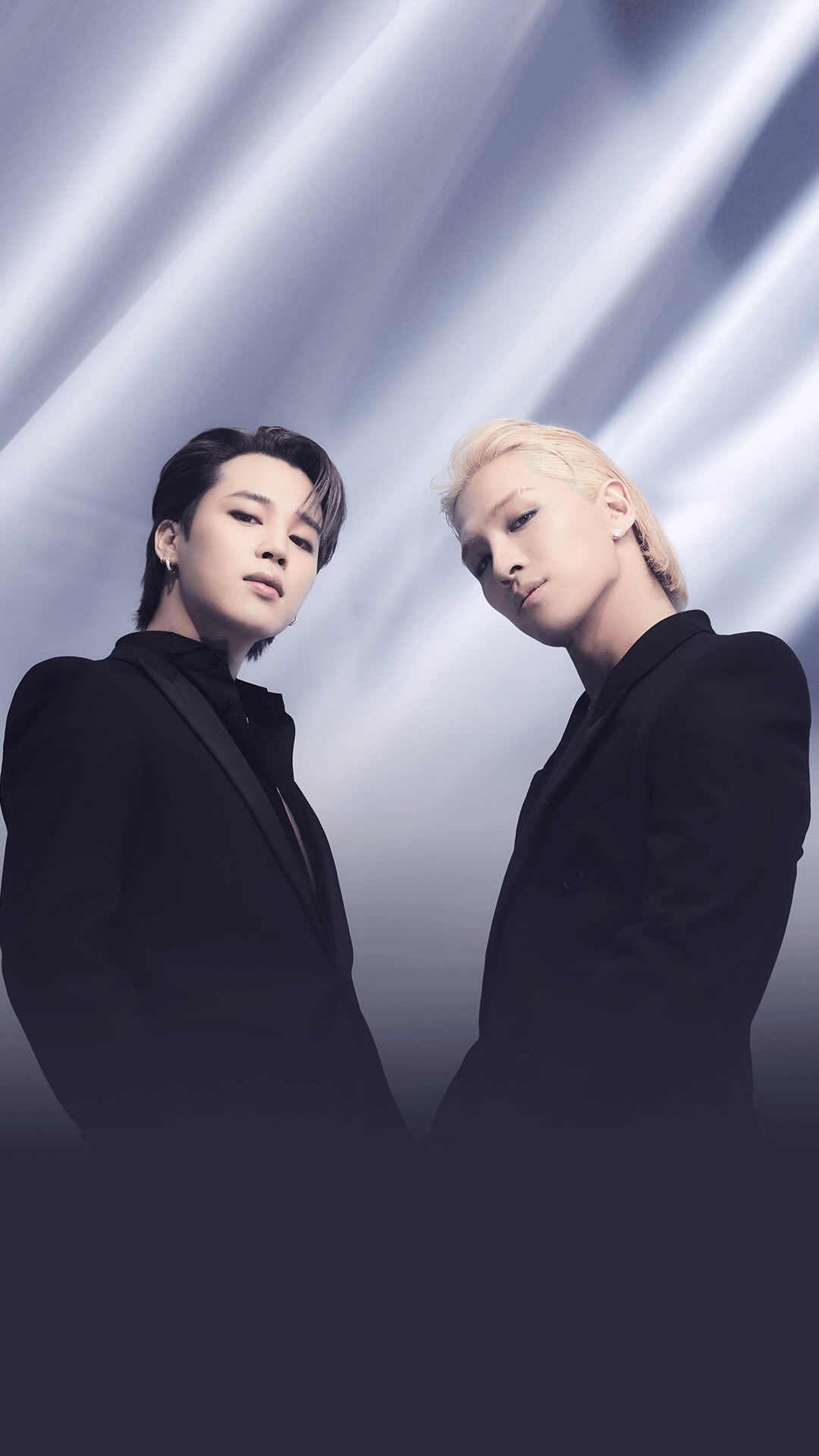 빅뱅 신곡 바이브(VIBE) 메인 스틸컷