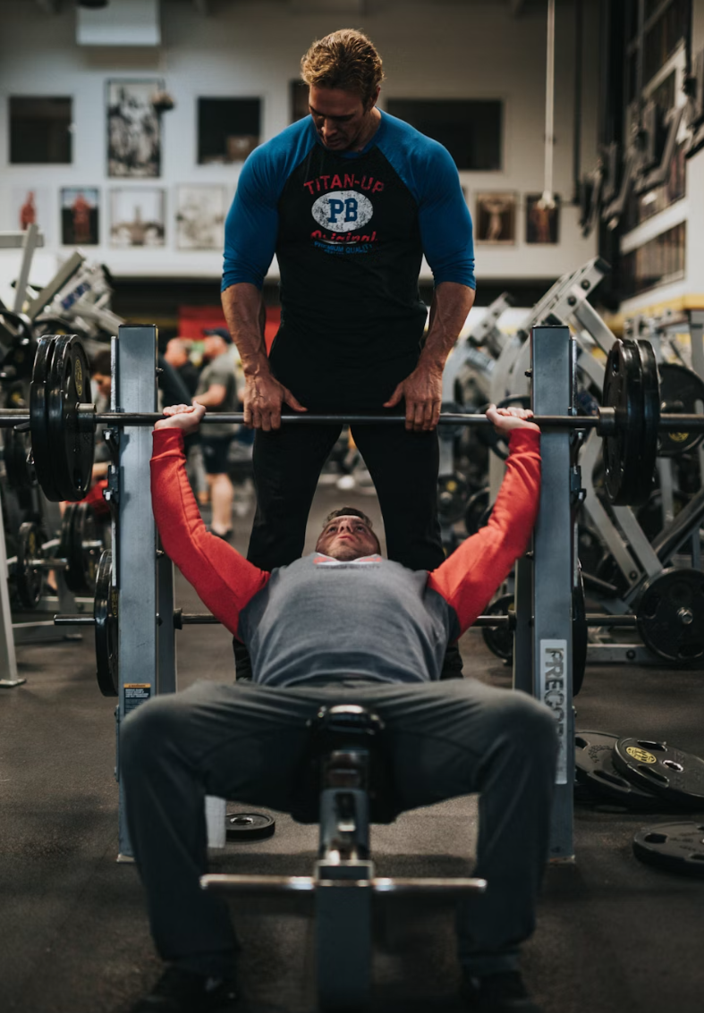 웨이트트레이닝_1