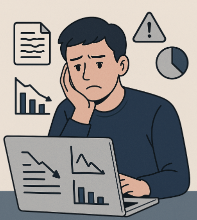 프로젝트 실패 요인 분석