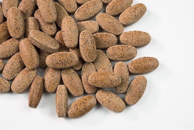 전립선에 좋은 음식 3