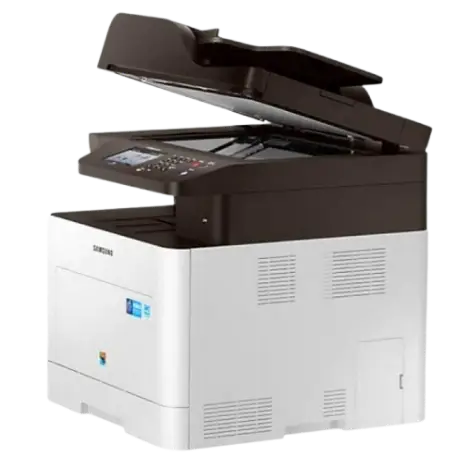 삼성 SL-C3060FR 드라이버 다운2