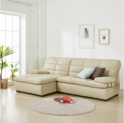 플로바움 바브린노2 3인용 카우치소파