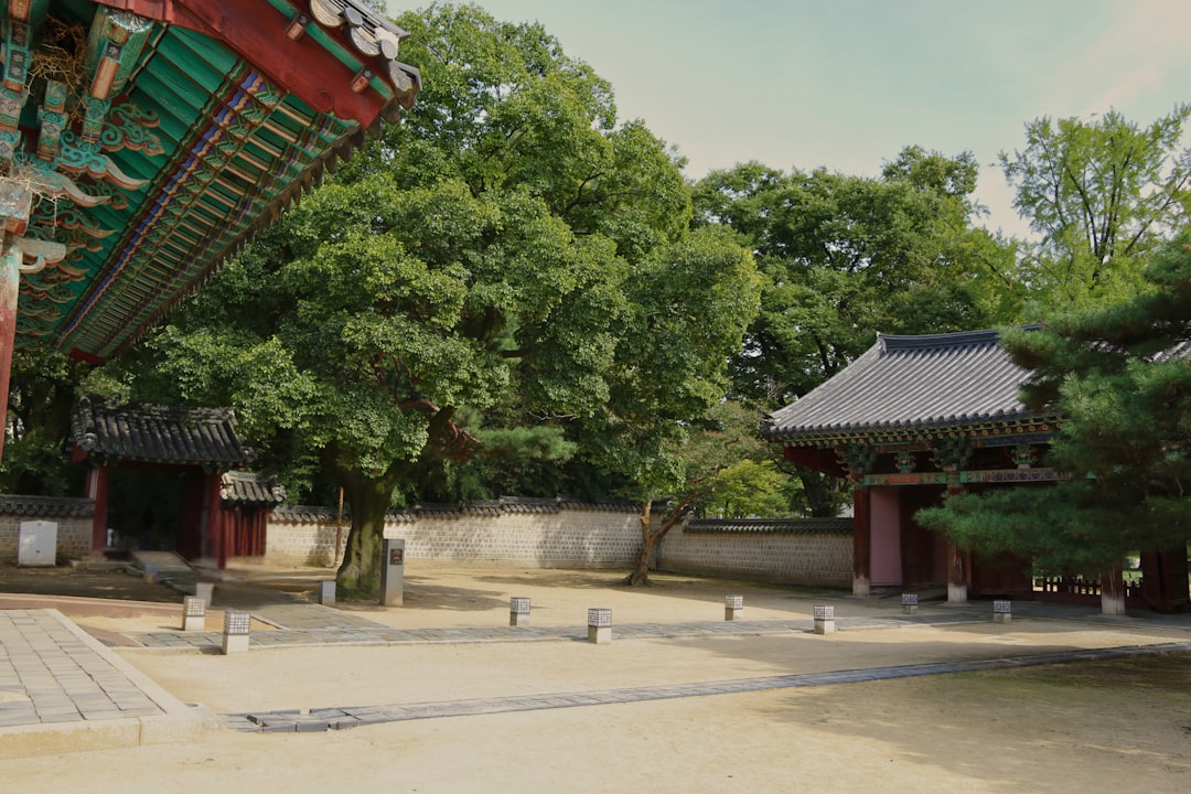 Hanok Village